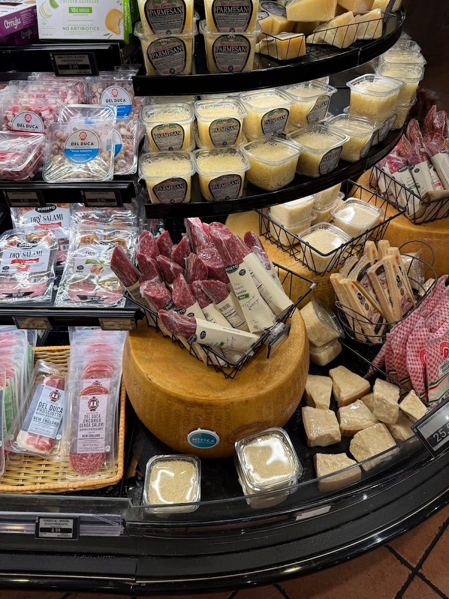 Fresh Market Deli, photo 2