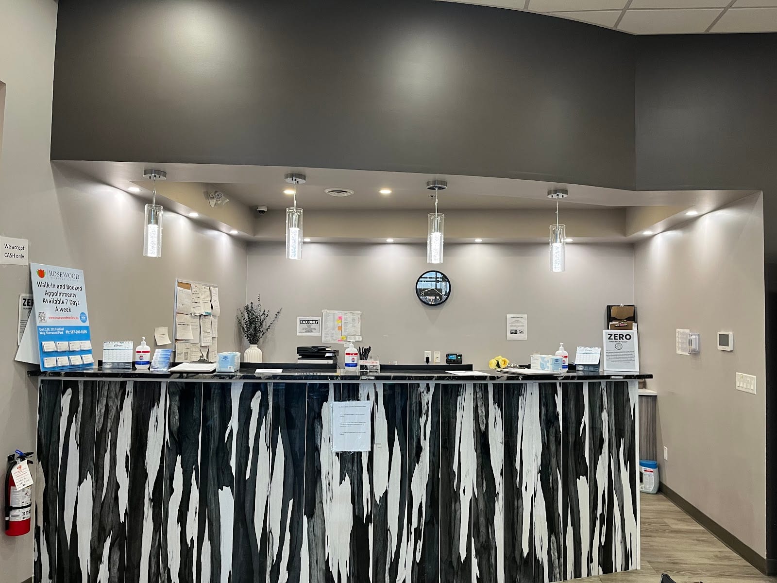 Rosewood Medical Clinic, photo 4