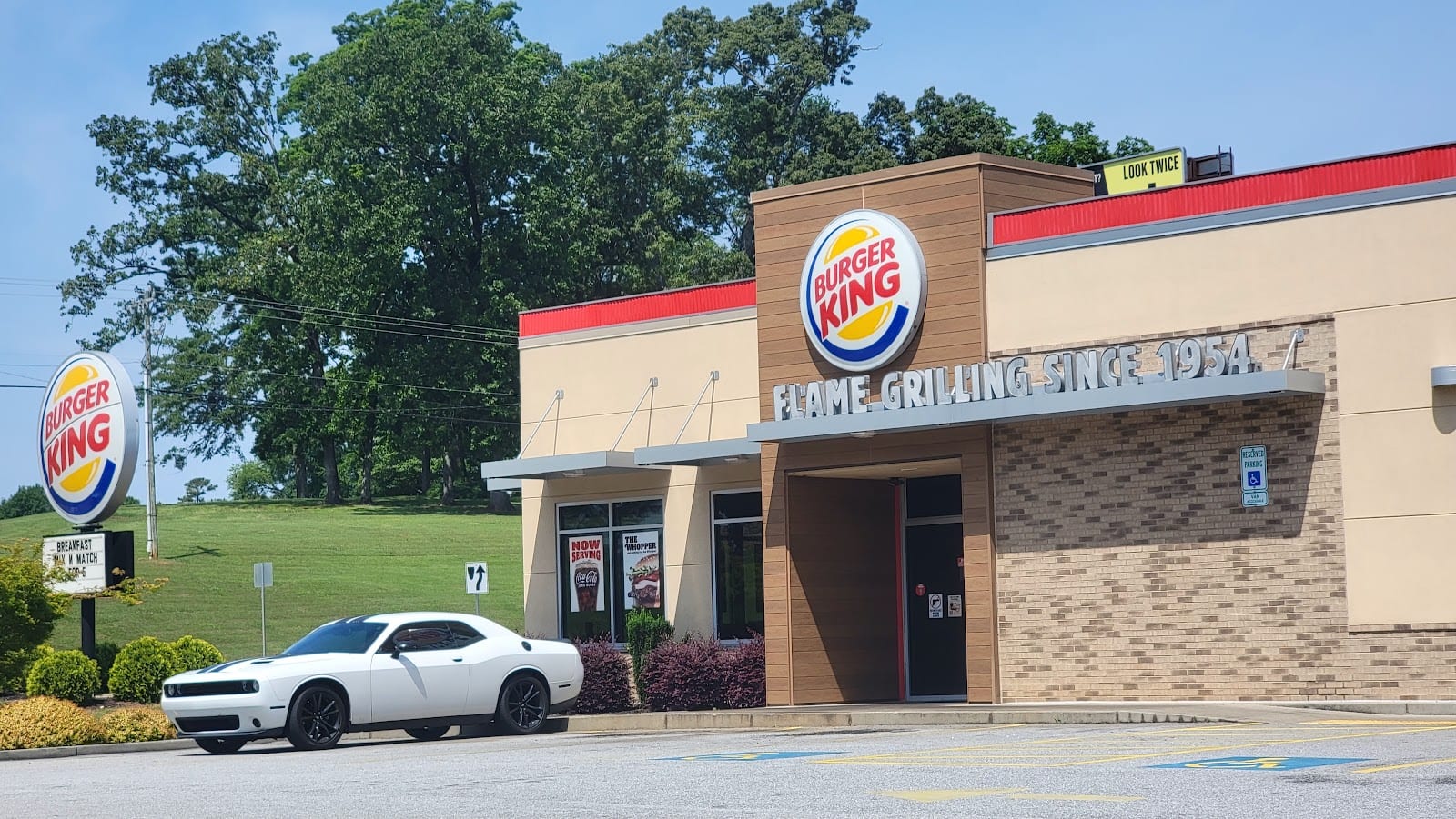 Burger King, photo 2