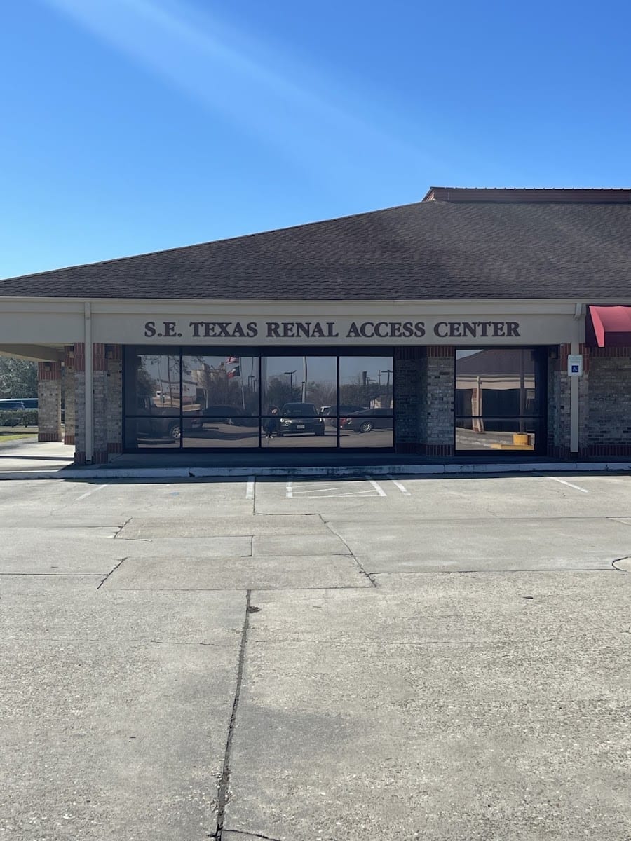 Southeast Tx Renal Access Clinic, photo 2