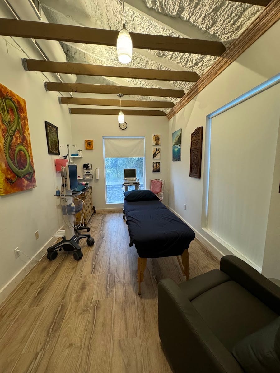 Advanced Rejuvenation