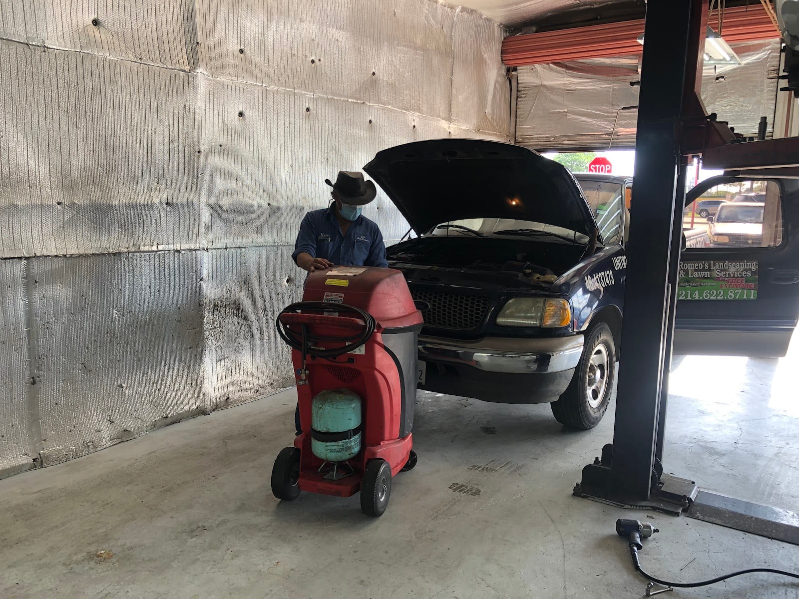 Antonio's Auto Repair, photo 4