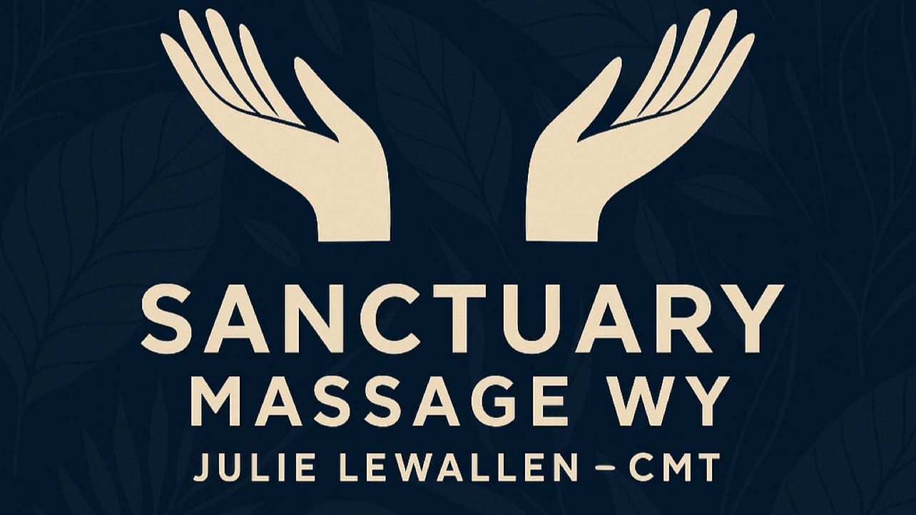 Sanctuary Massage of WY LLC, photo 2