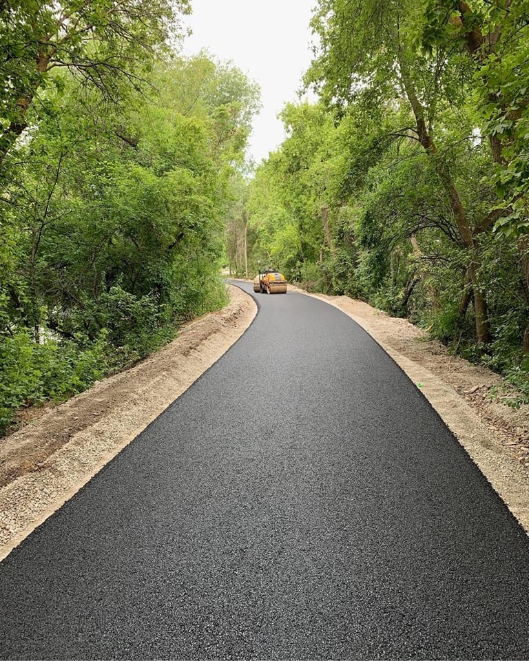 Eckles Paving, photo 2