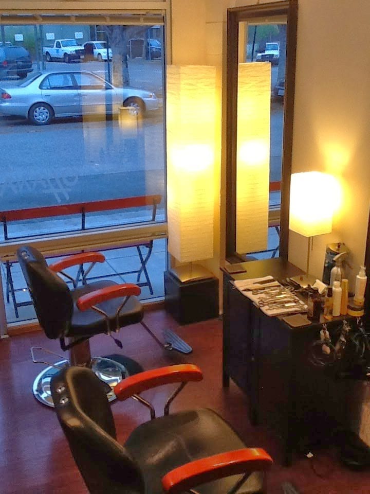Ohana Hair Studio, photo 4