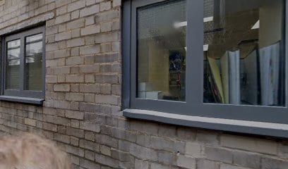 Mr Gleam (London Office)
