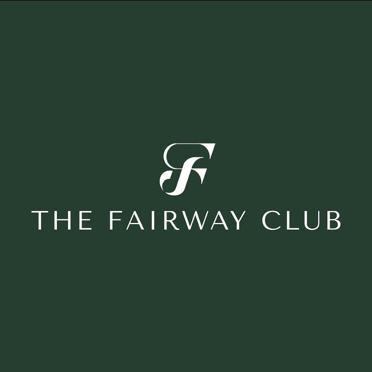 The Fairway Club