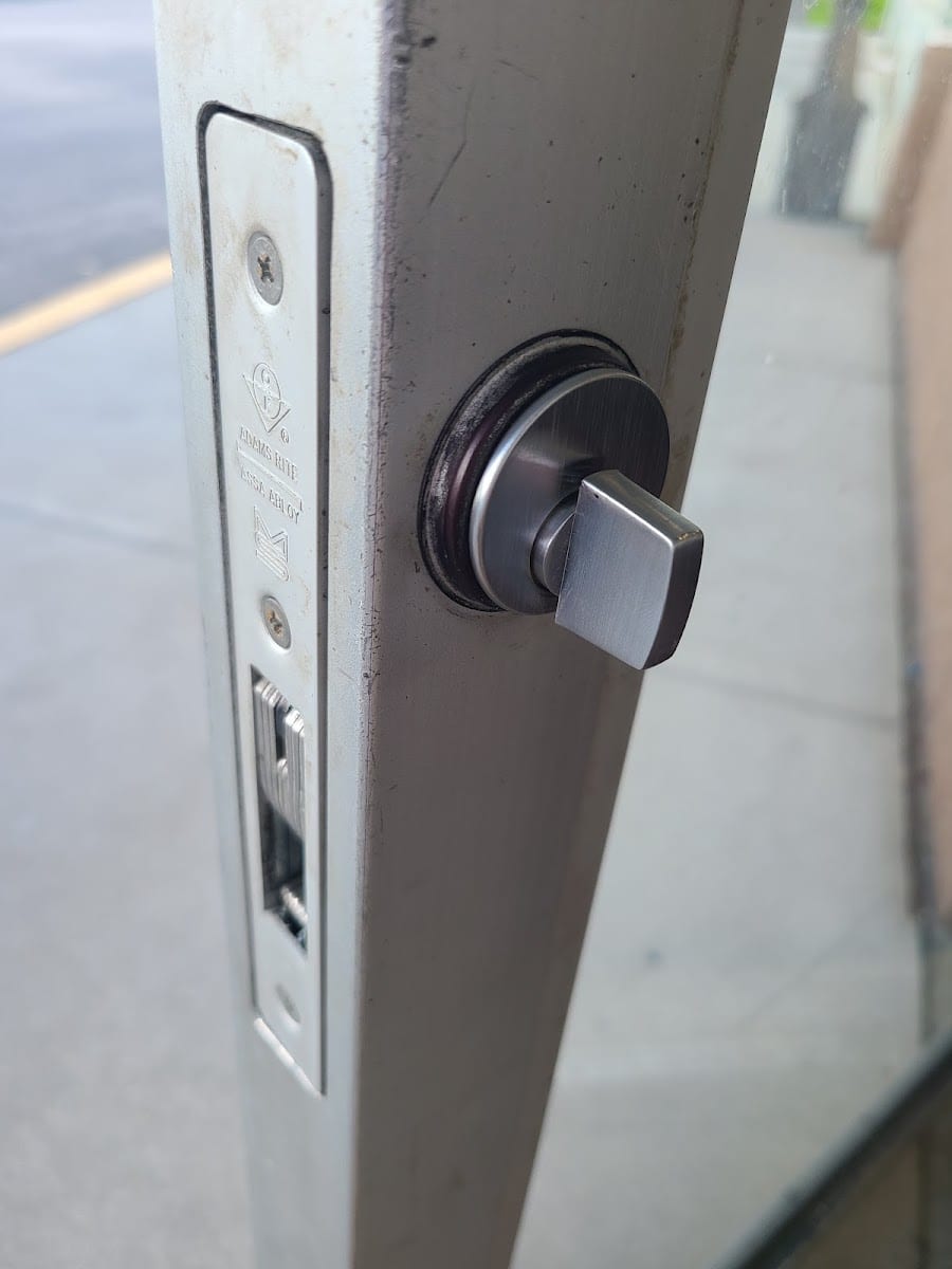 123 Lock N Key Locksmith, photo 3