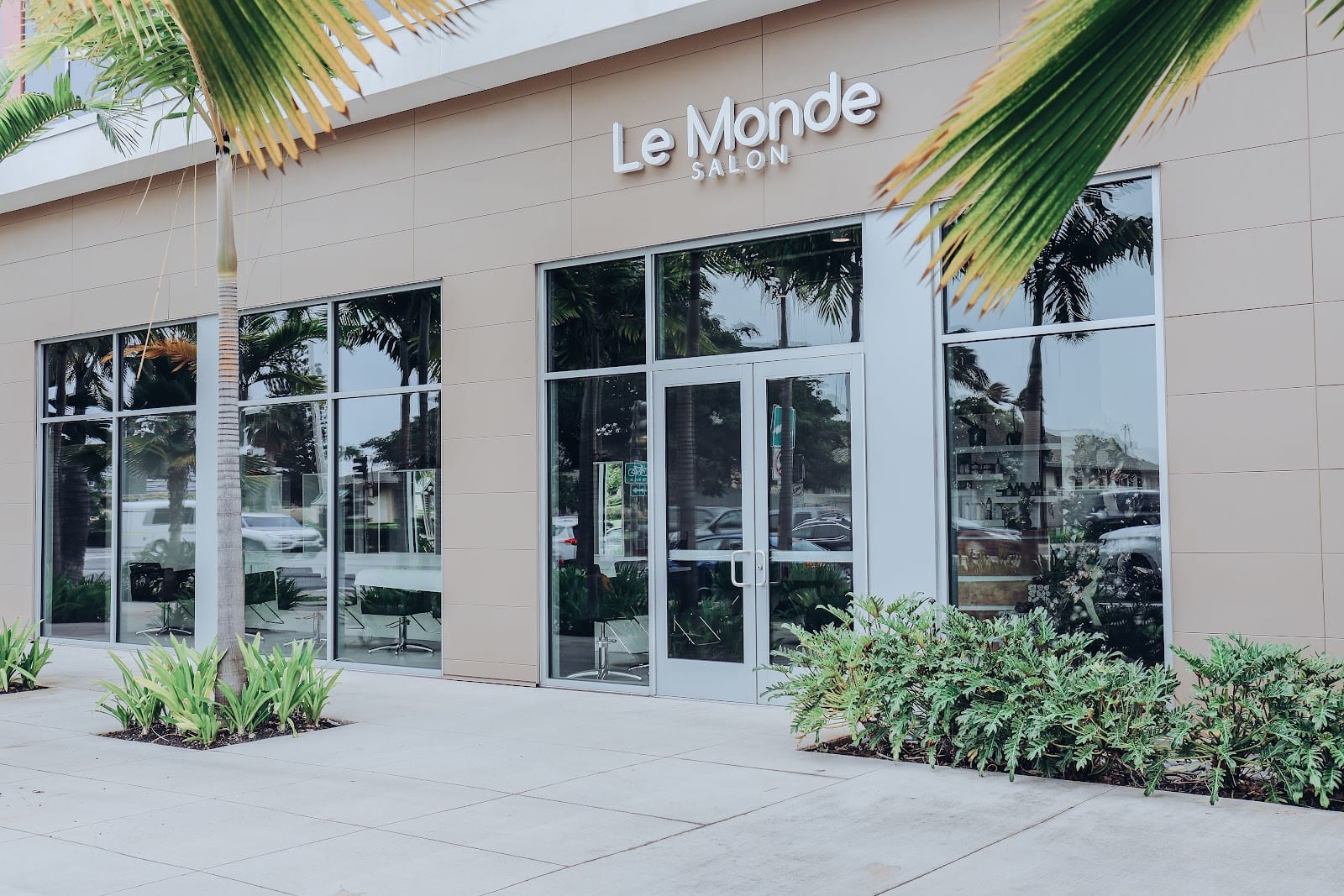 Le Monde Salon, photo 3