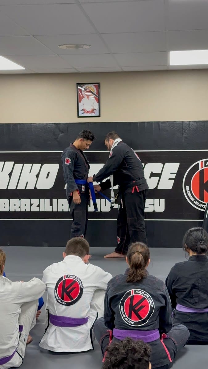 KIKO FRANCE BRAZILIAN JIU-JITSU ACADEMY, photo 4