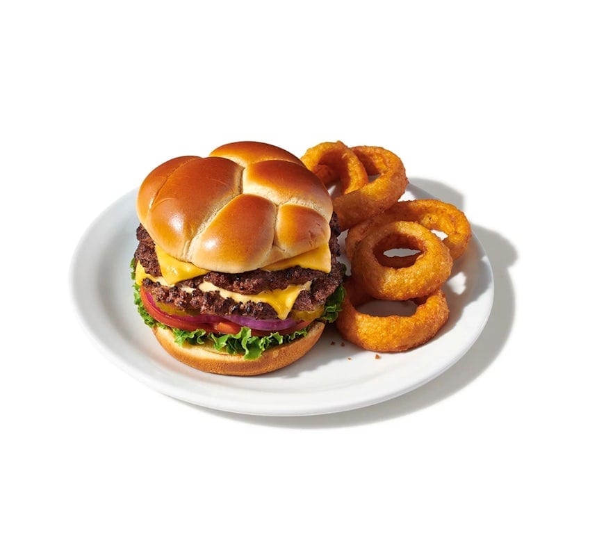 Denny's Restaurant, photo 4