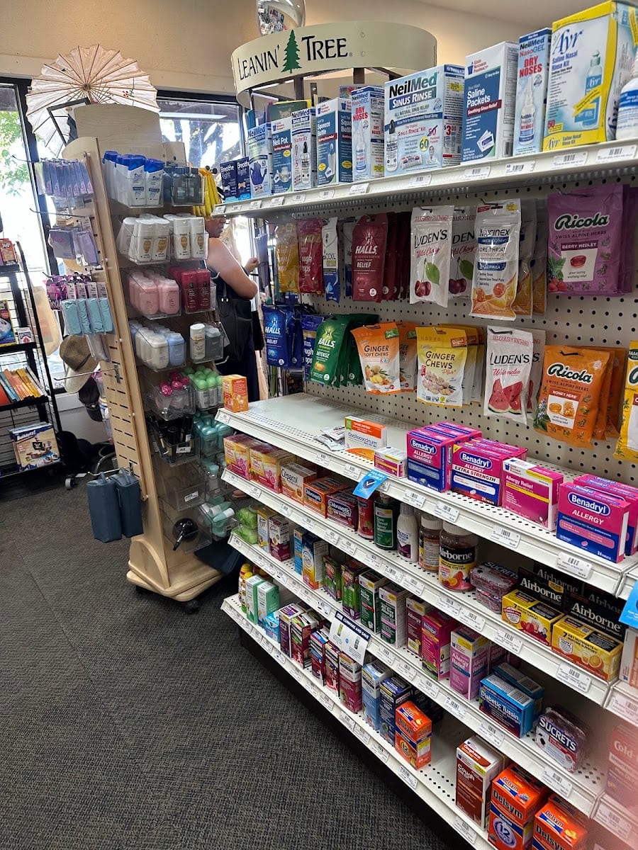 Silverado Pharmacy