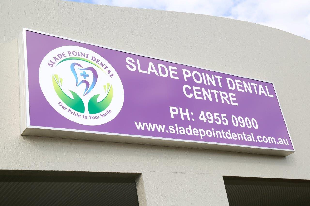 Slade Point Dental, photo 3