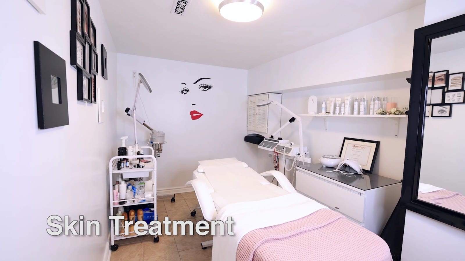 Danick Beauty Bar, photo 3
