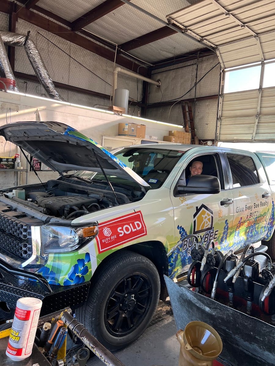 Lube Rite Oil Change, photo 4