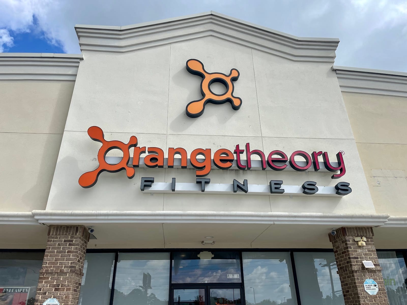 Orangetheory Fitness
