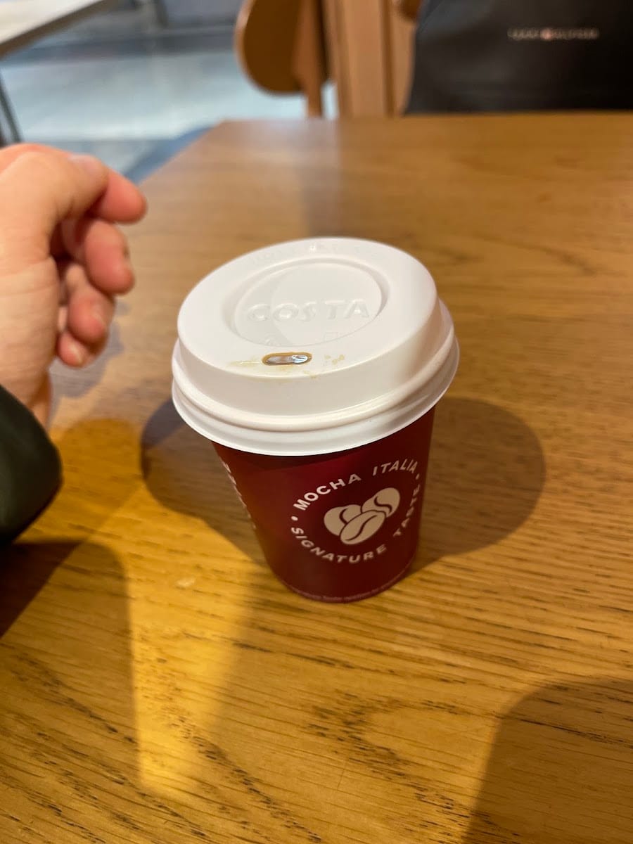 Costa Coffee, photo 4