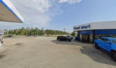 Texaco Quick Fill