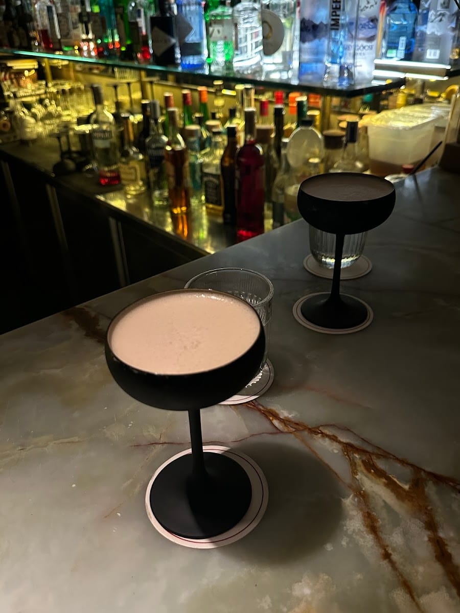 Le Bar - Cyril Lignac, photo 4