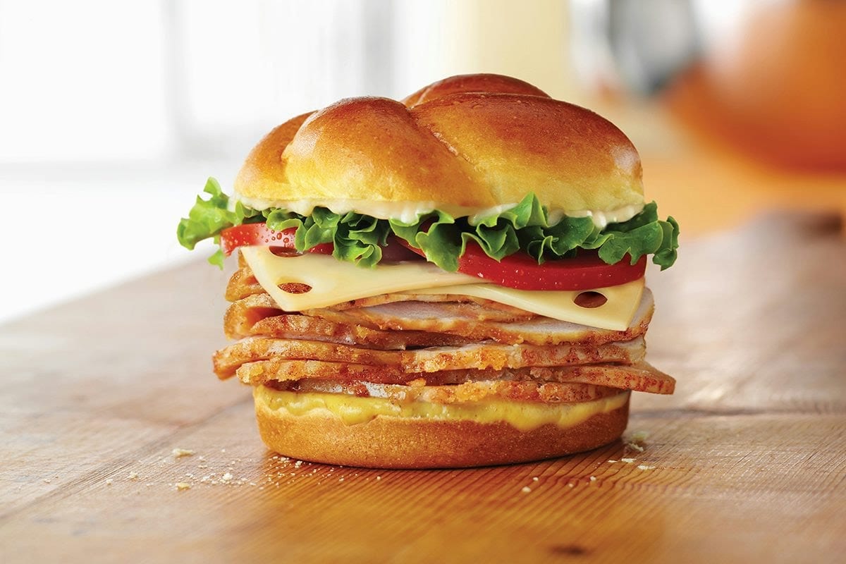 The Honey Baked Ham Company
