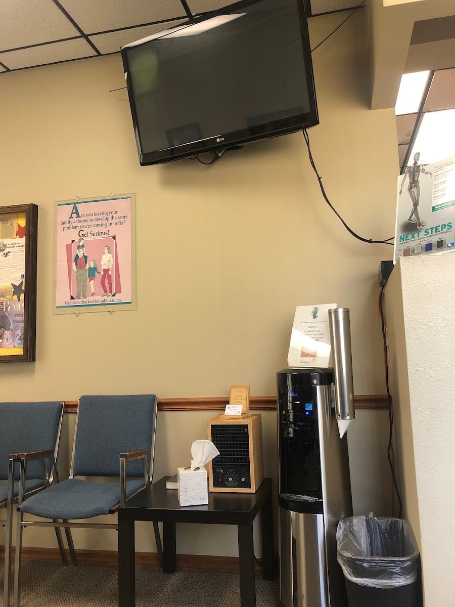 Burns Family Chiropractic Center, photo 3