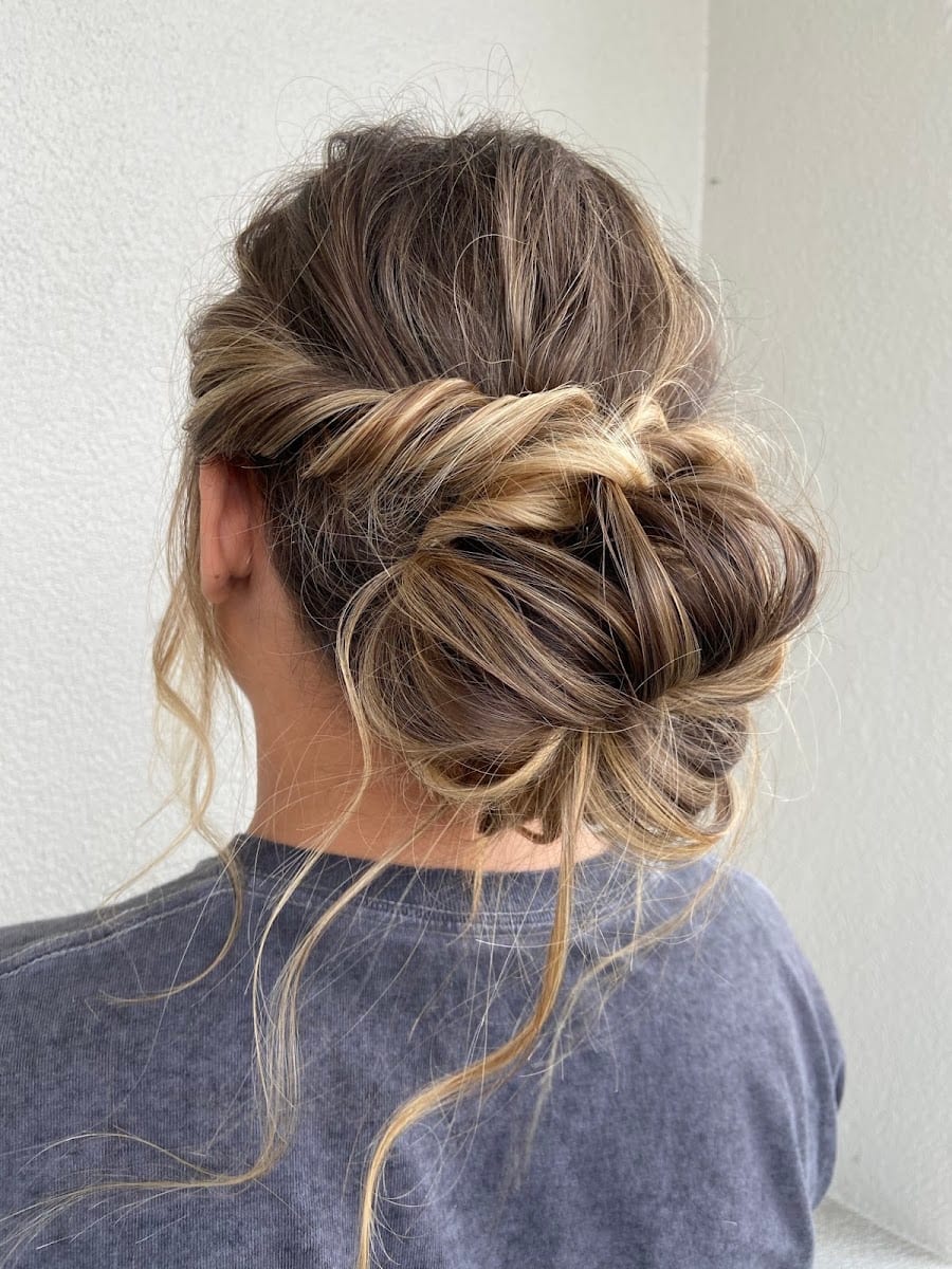 Looks by Luanne, photo 2