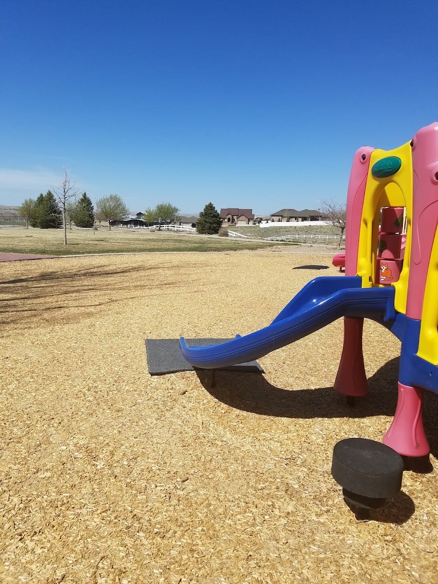 Wolf Creek Park