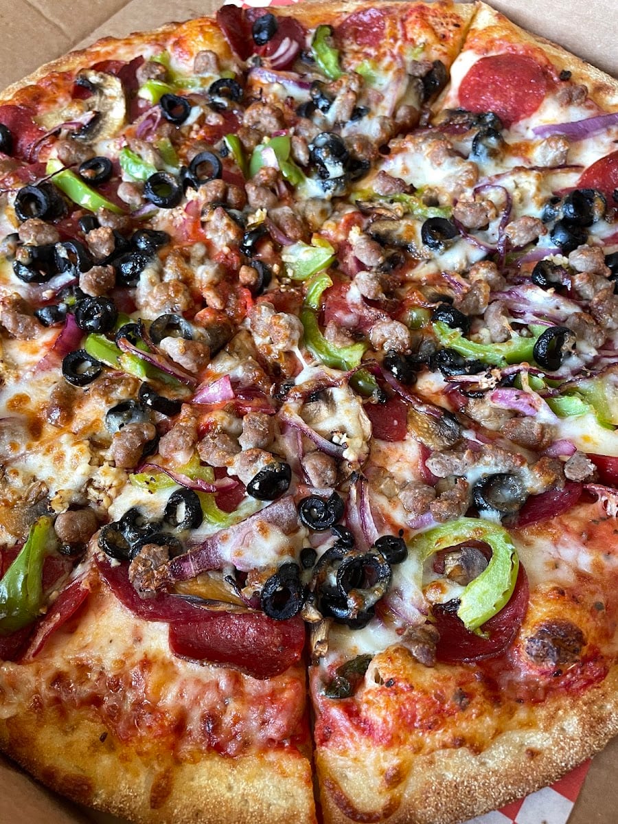 Bruno's Pizza & Grill, photo 2