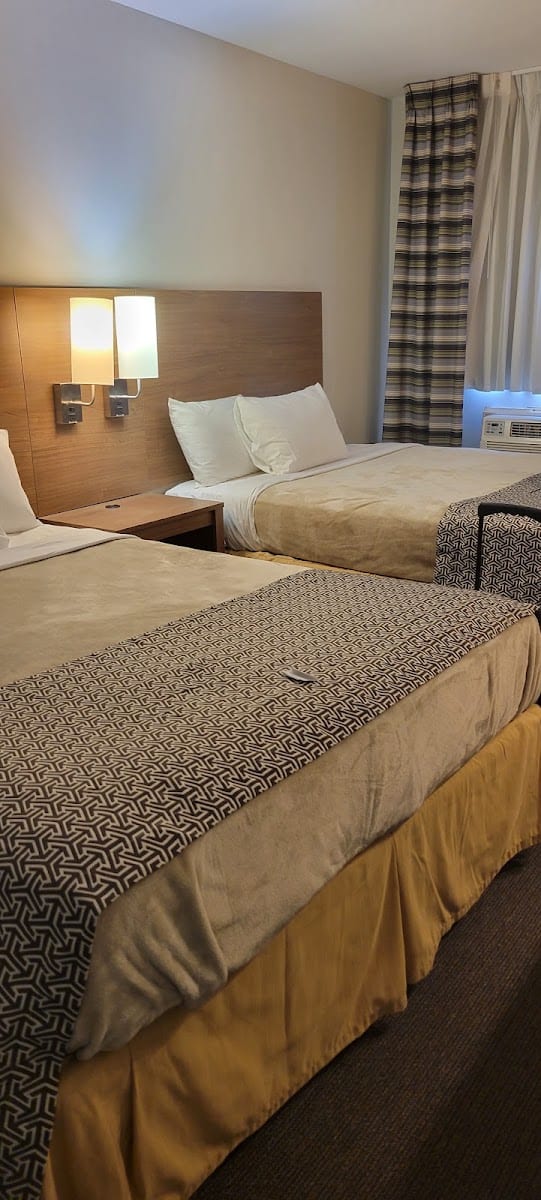 Hargrave House Bed & Breakfast