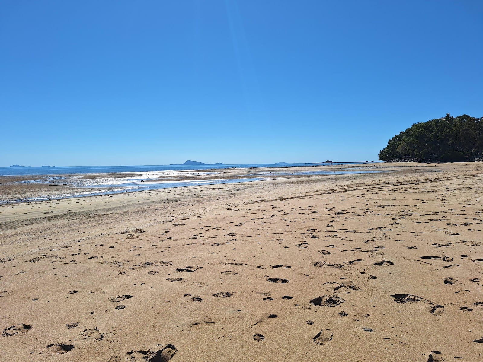 Shoal Point Park