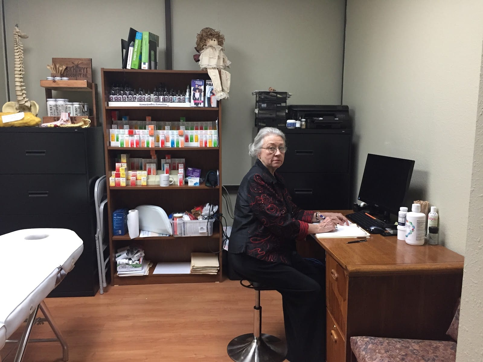 Denton Chiropractor | Weight Loss | Dr. Surprise Natural Methods, photo 3