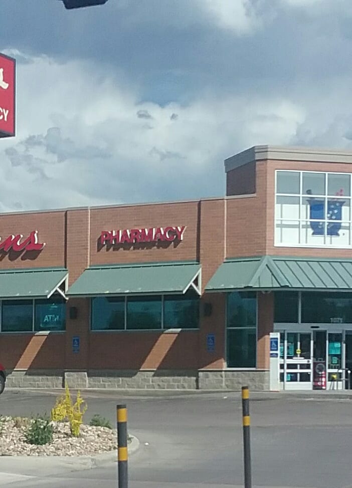 Walgreens Pharmacy, photo 2
