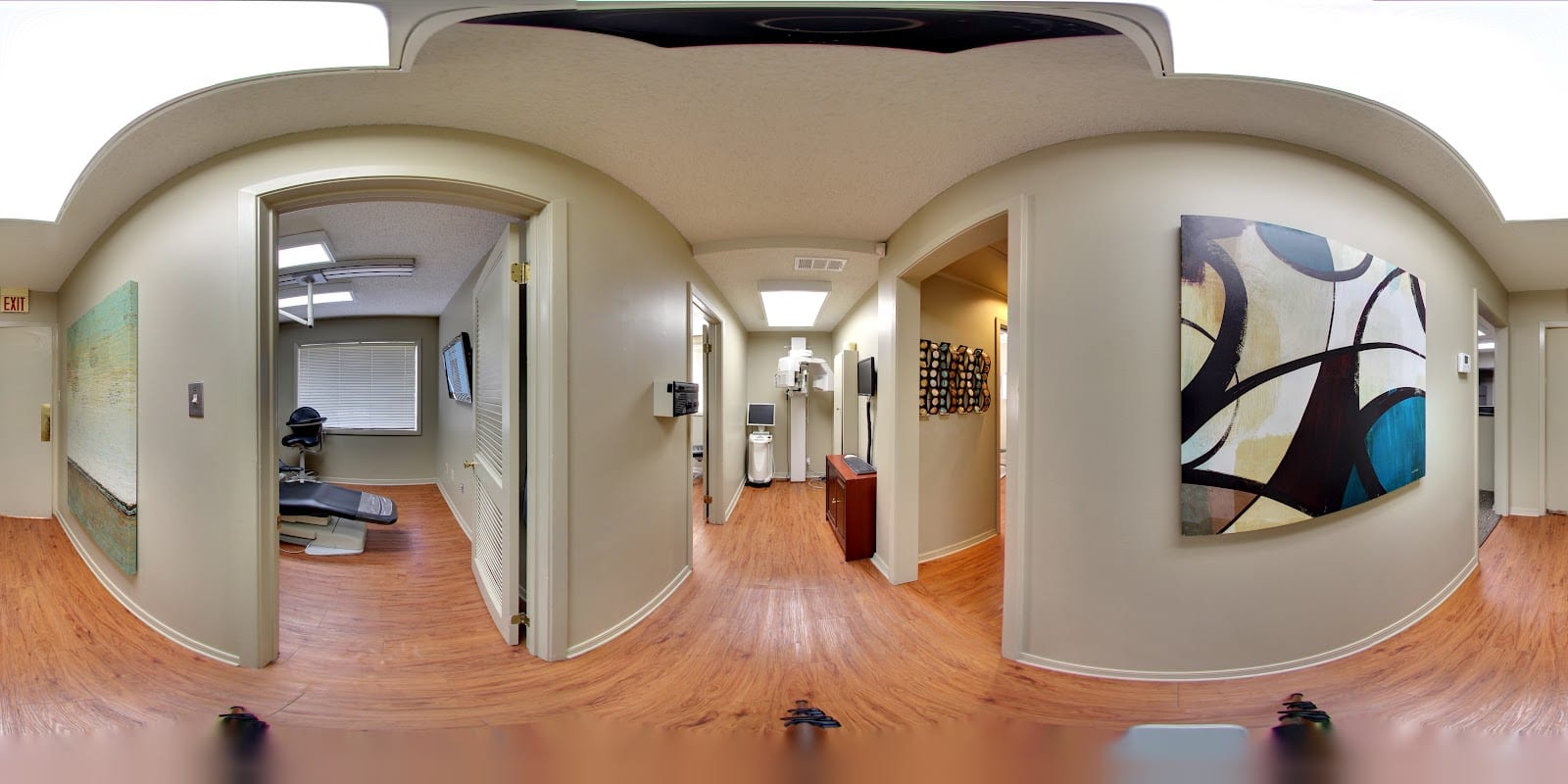 Mangan Dental Group