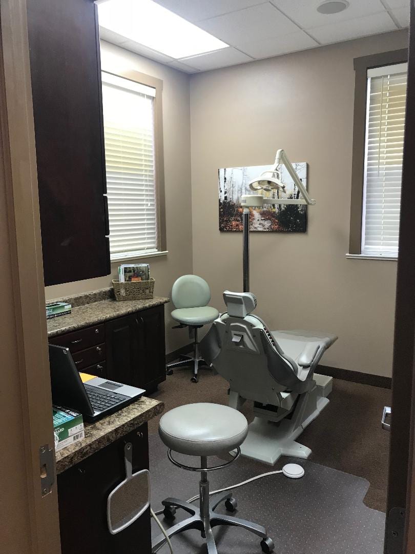 Comprehensive Family Dental (Shawn Groll DMD)