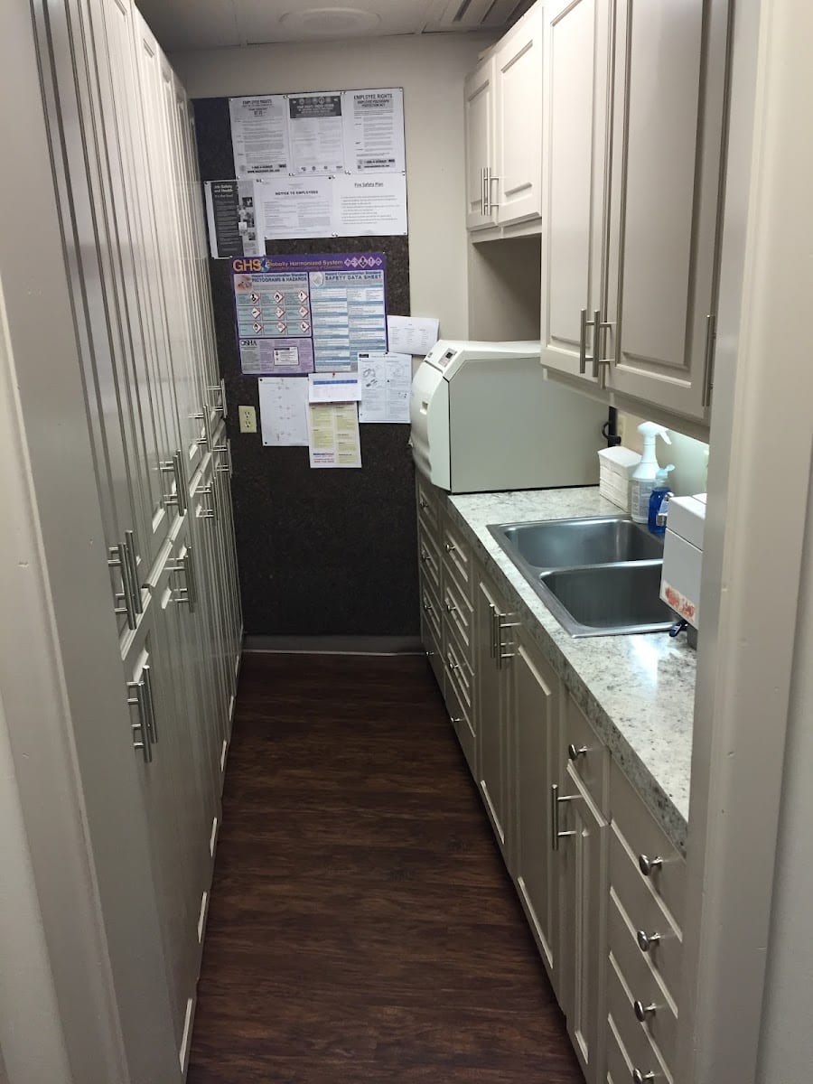 Brian Herring, DDS, photo 3