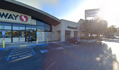 Safeway Deli