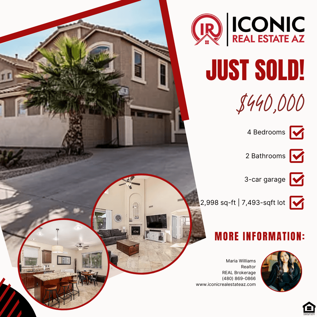 Iconic Real Estate AZ, photo 2