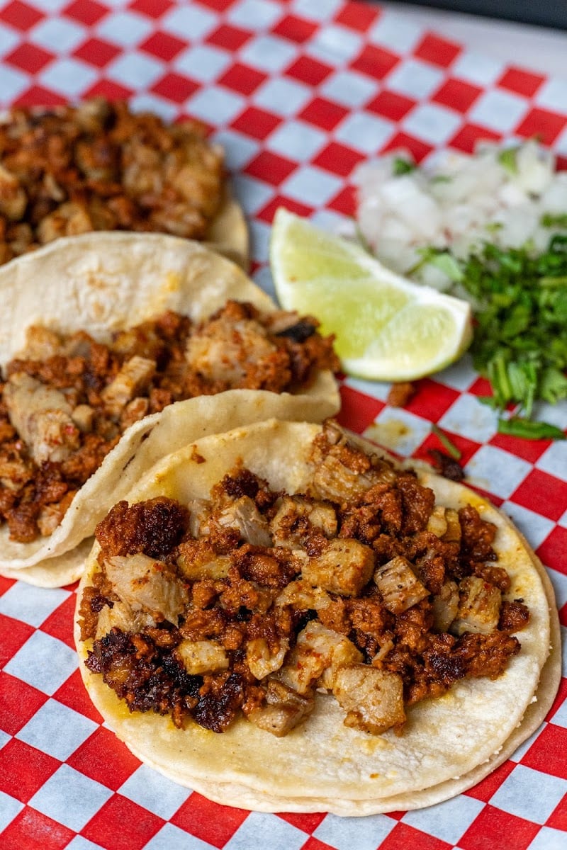 Tacos 801