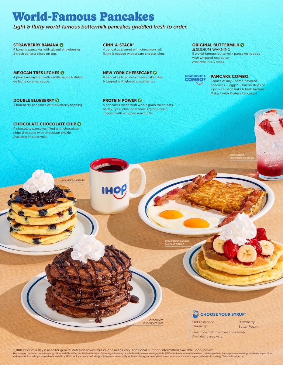 IHOP, photo 4
