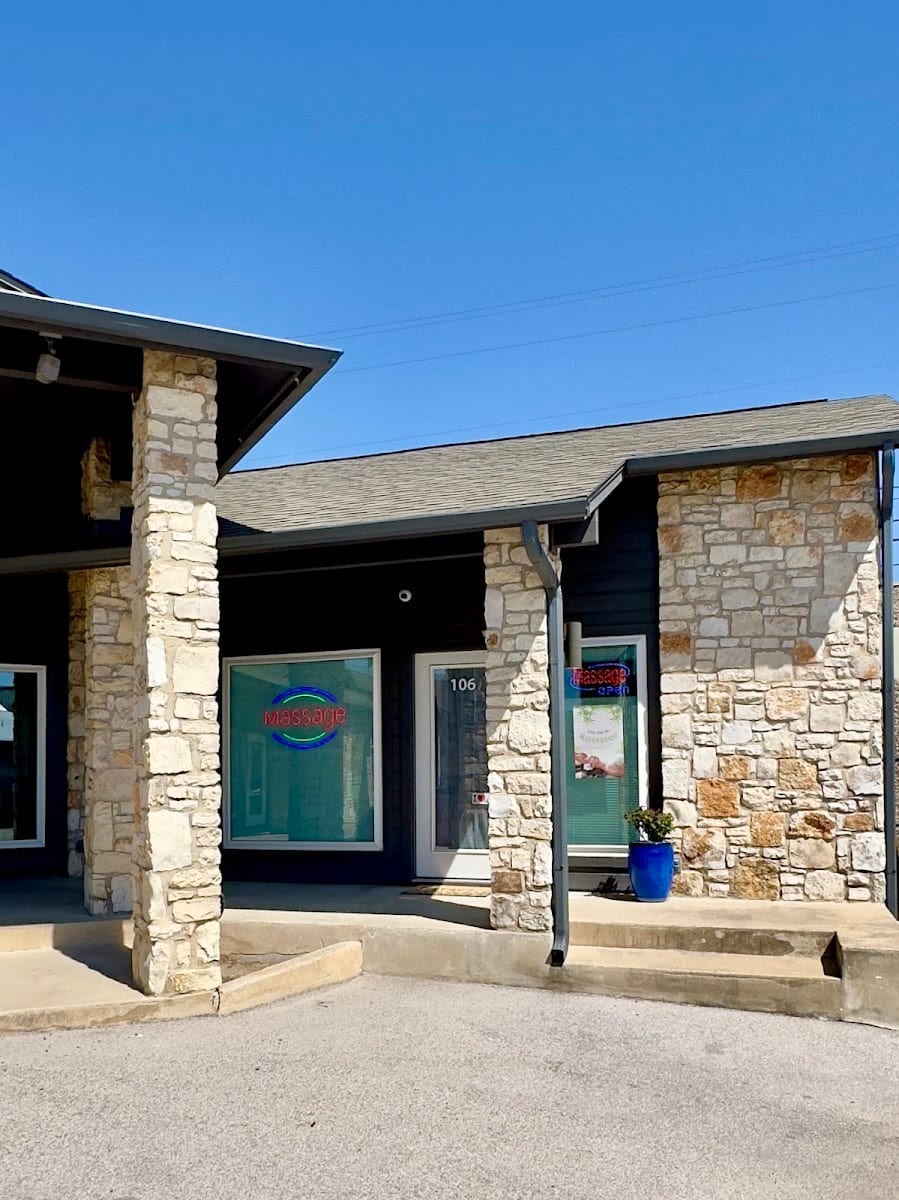 Mays Street Massage, photo 3
