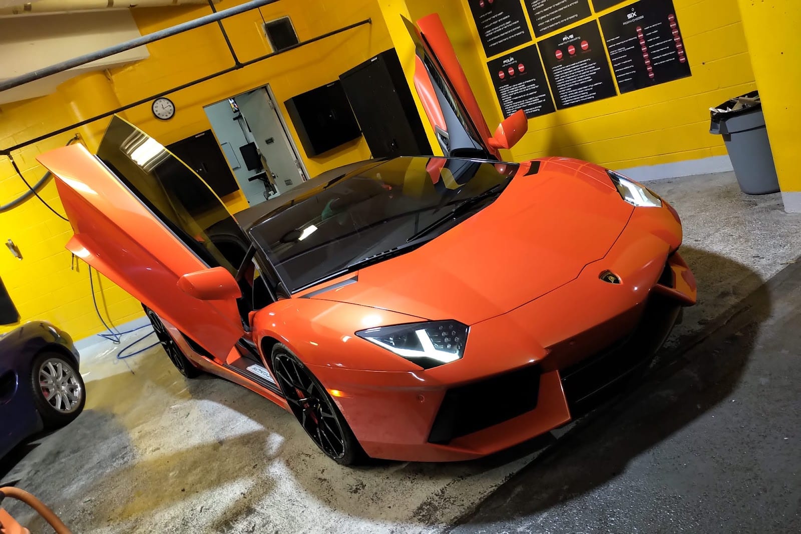 Nahwi Car Care, photo 2
