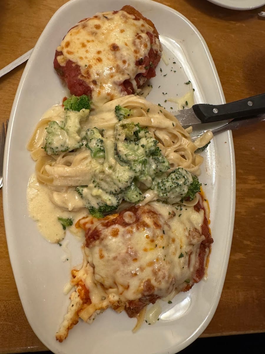 Olive Garden Italian Restaurant, photo 4