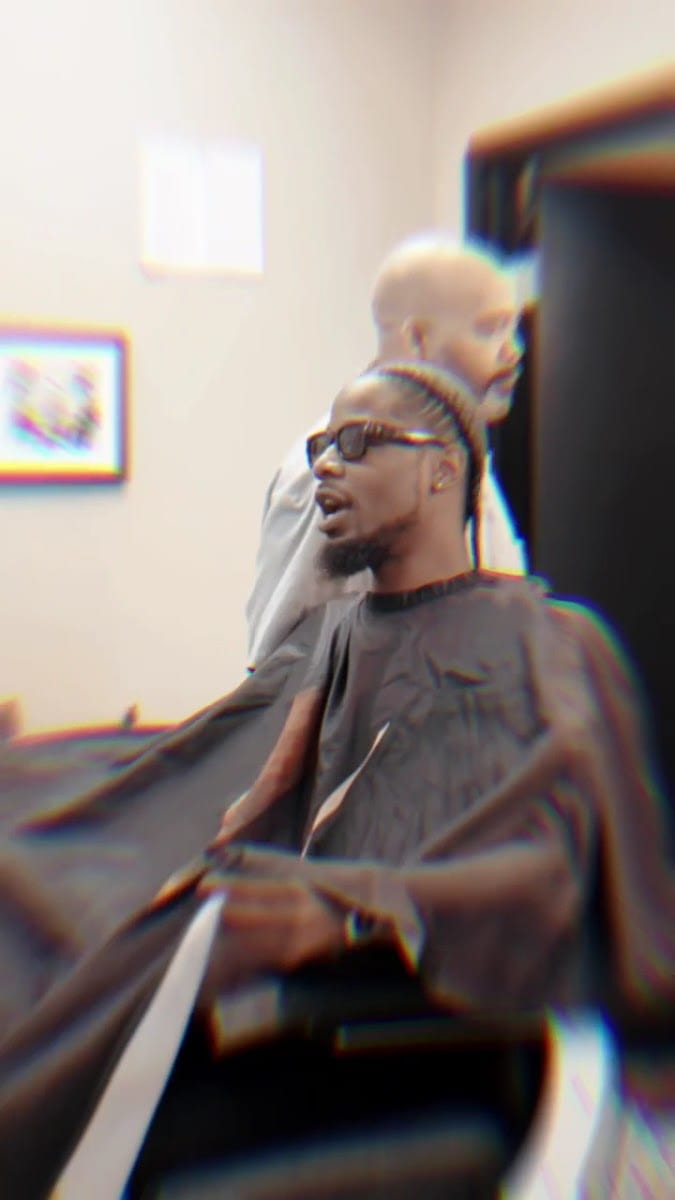 Ballin Fades Barbershop, photo 3