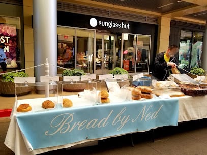 Bread by Ned