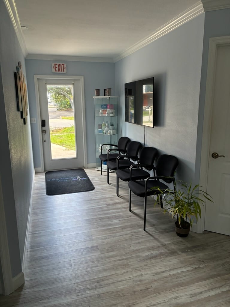 Larson Natural Health Center