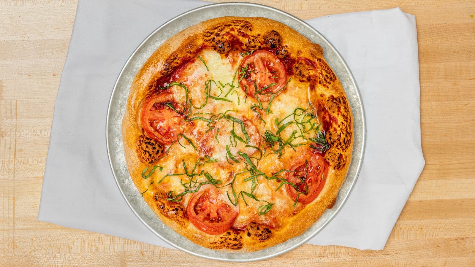 Ruby's Pizzeria & Grill