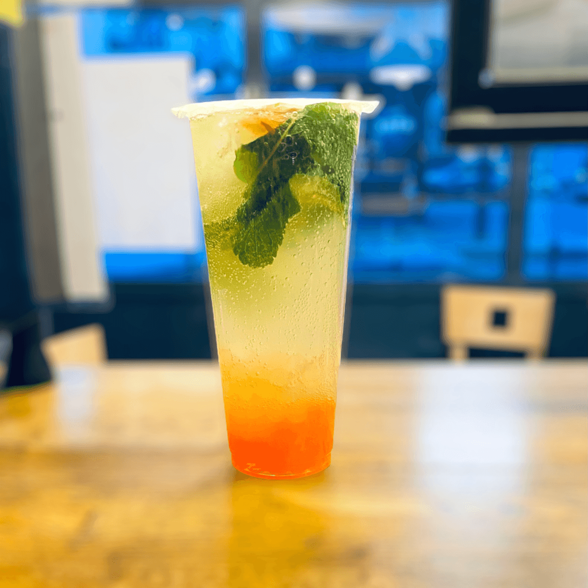 Bubble Tea Bunny, photo 3