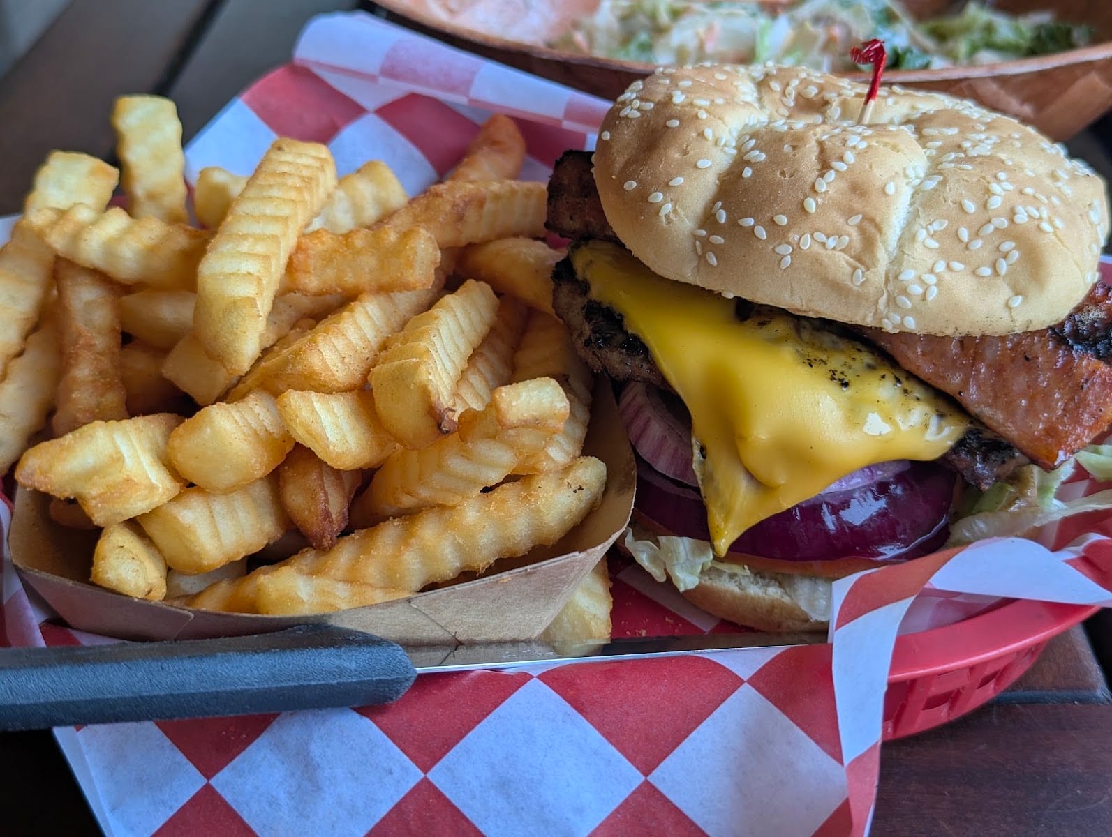 The Shack Mililani