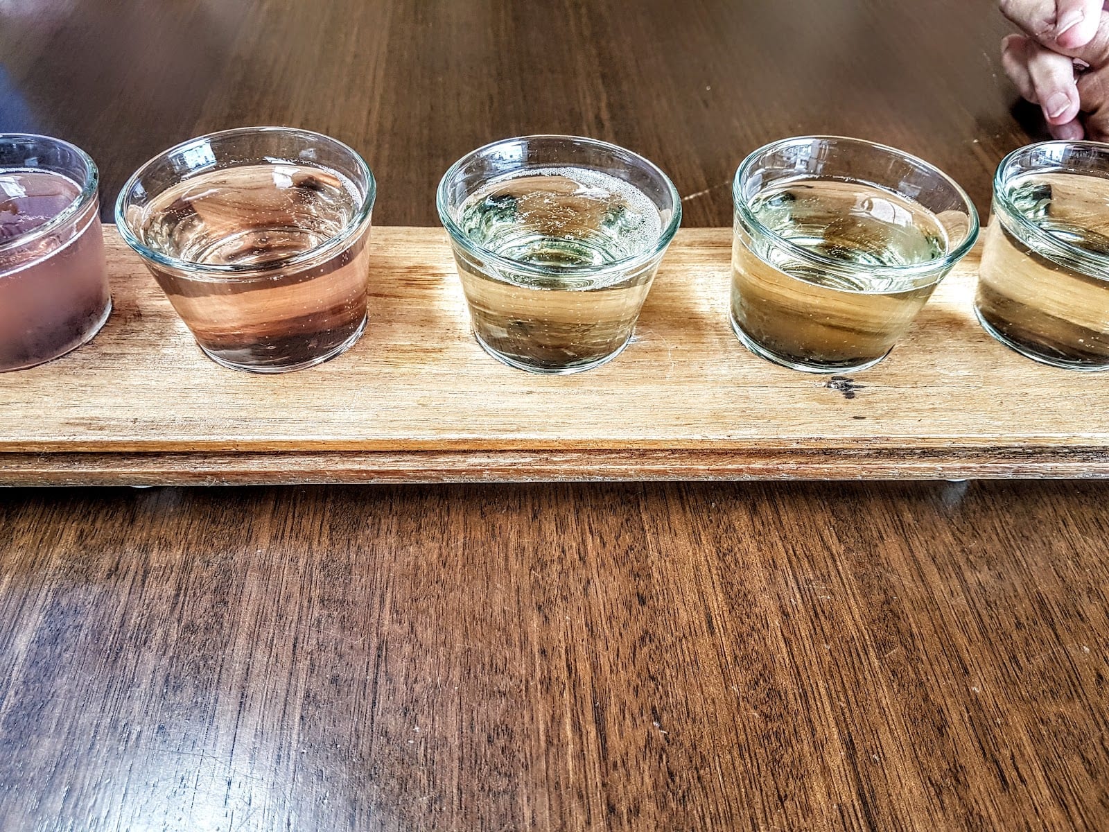 Mr Little Beverage Co - Cider & Spirits, photo 3