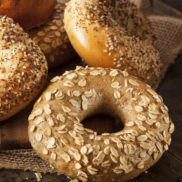 Everything Bagel